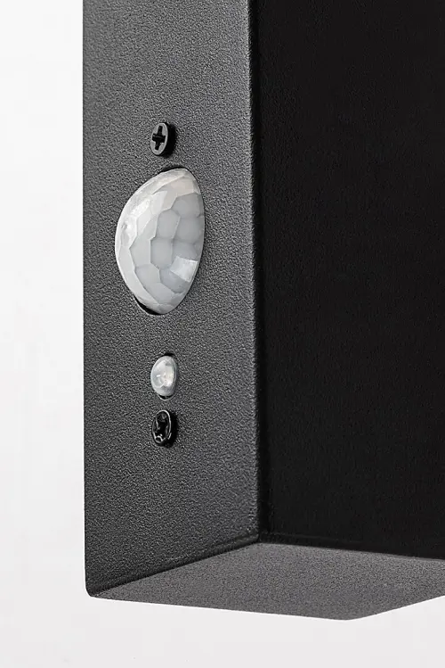 Záhradné svietidlo solárne Rabalux 77044 4W 400lm 3000K IP44,senzor